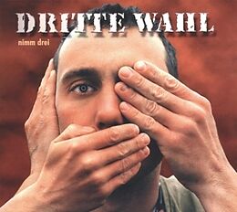 Dritte Wahl CD Nimm Drei