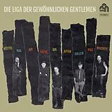 Liga Der Gewöhnlichen Gentleme LP mit Bonus-CD Rüttel Mal Am Käfig,Die Affen Sollen Was Machen! (Vinyl)