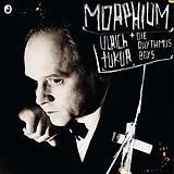 Ulrich Tukur & Die Rhythmus Bo CD Morphium