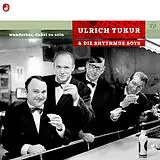 Ulrich Tukur & Die Rhythmus Bo CD Wunderbar, Dabei Zu Sein