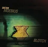 Moebius CD Blotch