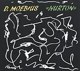 Moebius LP (Vinyl) Nurton (Vinyl)