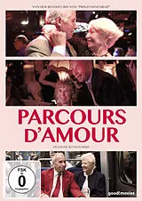 Parcours damour DVD