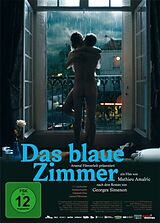 Das Blaue Zimmer DVD