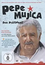 Pepe Mujica - Der Präsident DVD