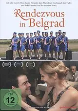 Rendezvous In Belgrad (orig. Mit Ut) DVD