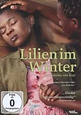 Lilien im Winter - La Bohme am Kap der Guten Hoffnung DVD