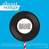 Various Vinyl About Songs & Books