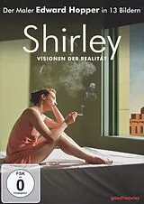 Shirley - Visionen der Realität DVD