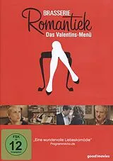 Brasserie Romantiek DVD