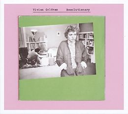 Vivien Goldman Vinyl Resolutionary (Songs 1979-1982) (Vinyl)