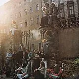 Ton Steine Scherben LP (Vinyl) Wenn Die Nacht Am Tiefsten (Vinyl)