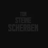 Ton Steine Scherben LP (Vinyl) Iv (Die Schwarze) (Vinyl)