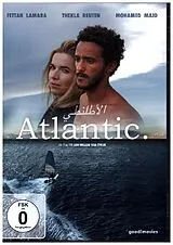 Atlantic. DVD