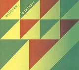 Qluster LP mit Bonus-CD Echtzeit (Vinyl)