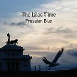 Lilac Time Vinyl Prussian Blue