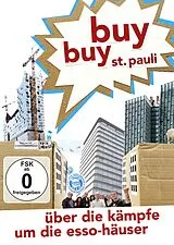 Buy Buy St.Pauli DVD
