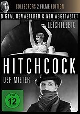 Der Mieter & Leichtlebig DVD