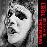 Wenzel CD Selbstbildnis 1981(bonusedition)