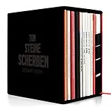 Ton Steine Scherben CD Gesamtwerk (buch+poster)