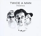 Twice A Man CD Presence