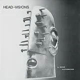 Bernd Kistenmacher Vinyl Head-Visions (Vinyl)