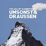 Tom Mit Flowerpornoes Liwa Vinyl Umsonst & Draussen (Vinyl)