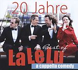 Lalelu CD 20 Jahre Lalelu