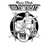 Dub Syndicate CD Dub Is All I Got (remiX Clash)