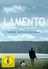 Lamento DVD
