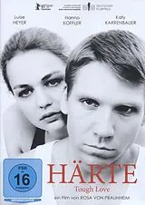 Härte DVD