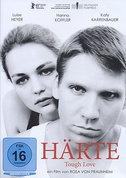 Härte DVD