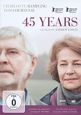45 Years DVD