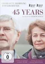 45 Years DVD