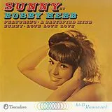 Bobby Hebb CD Sunny