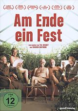 Am Ende ein Fest DVD