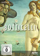 Botticelli DVD