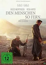 Den Menschen so fern DVD