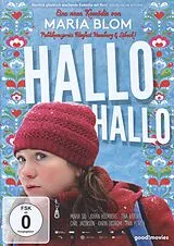 HalloHallo DVD