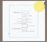 Dennis Young LP (Vinyl) Wave:Electronic Music 1984-1988 (Vinyl)