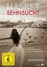 Hasret - Sehnsucht DVD