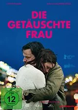 Die getäuschte Frau DVD