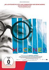 Hockney DVD
