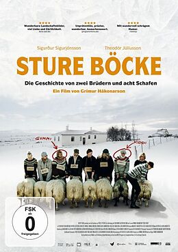 Sture Böcke DVD