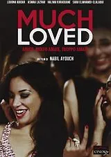 Much Loved DVD