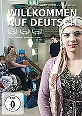 Willkommen auf deutsch DVD