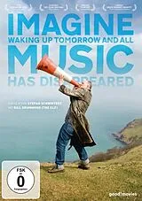 Imagine Waking Up Tomorrow and All Music Has Disappeared DVD
