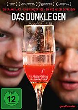Das dunkle Gen DVD