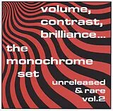 The Monochrome Set LP (Vinyl) Volume,Contrast,Brilliance:Vol.2 (Vinyl)