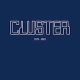 Cluster CD 1971-1981